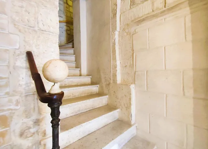Appartement Climatise Parking Gratuit Surveille